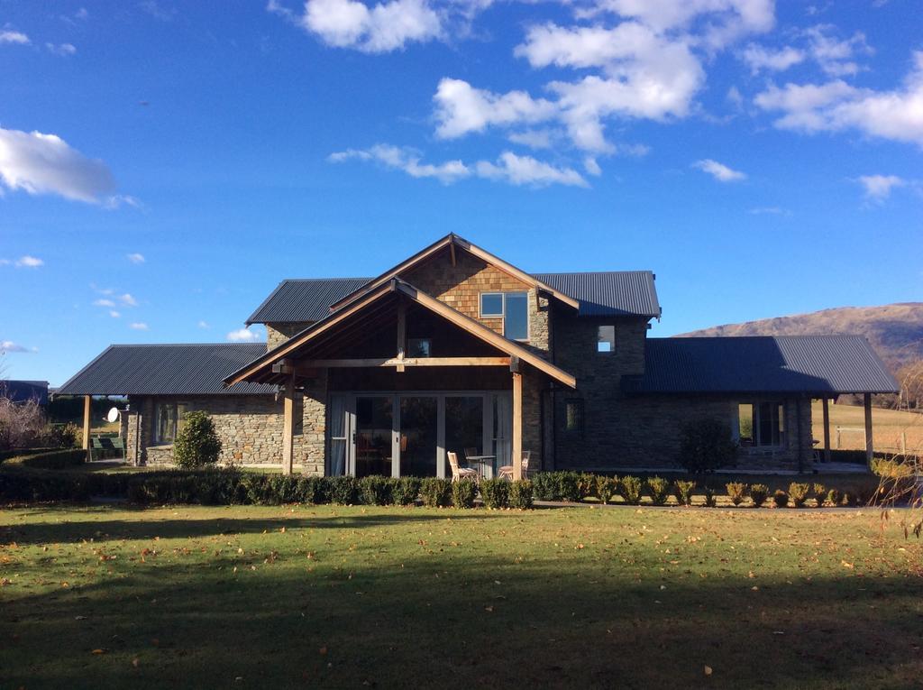 Golfcourse Road Chalets And Lodge Wanaka Room photo